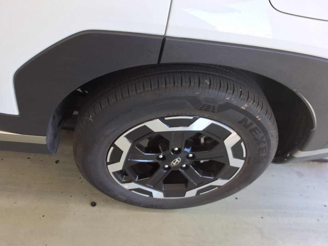 HYUNDAI THE ALL NEW SANTA FE GASOLINE 2.5 2WD EXCLUSIVE 2024 - zdjęcie 24