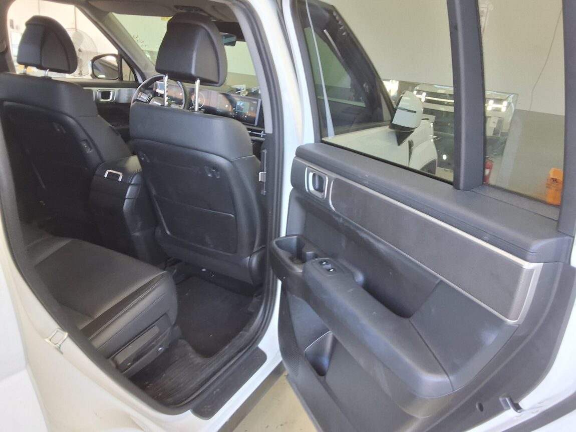 HYUNDAI THE ALL NEW SANTA FE GASOLINE 2.5 2WD EXCLUSIVE 2024 - zdjęcie 13