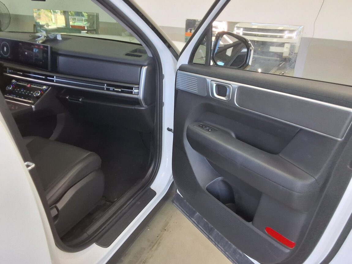 HYUNDAI THE ALL NEW SANTA FE GASOLINE 2.5 2WD EXCLUSIVE 2024 - zdjęcie 14