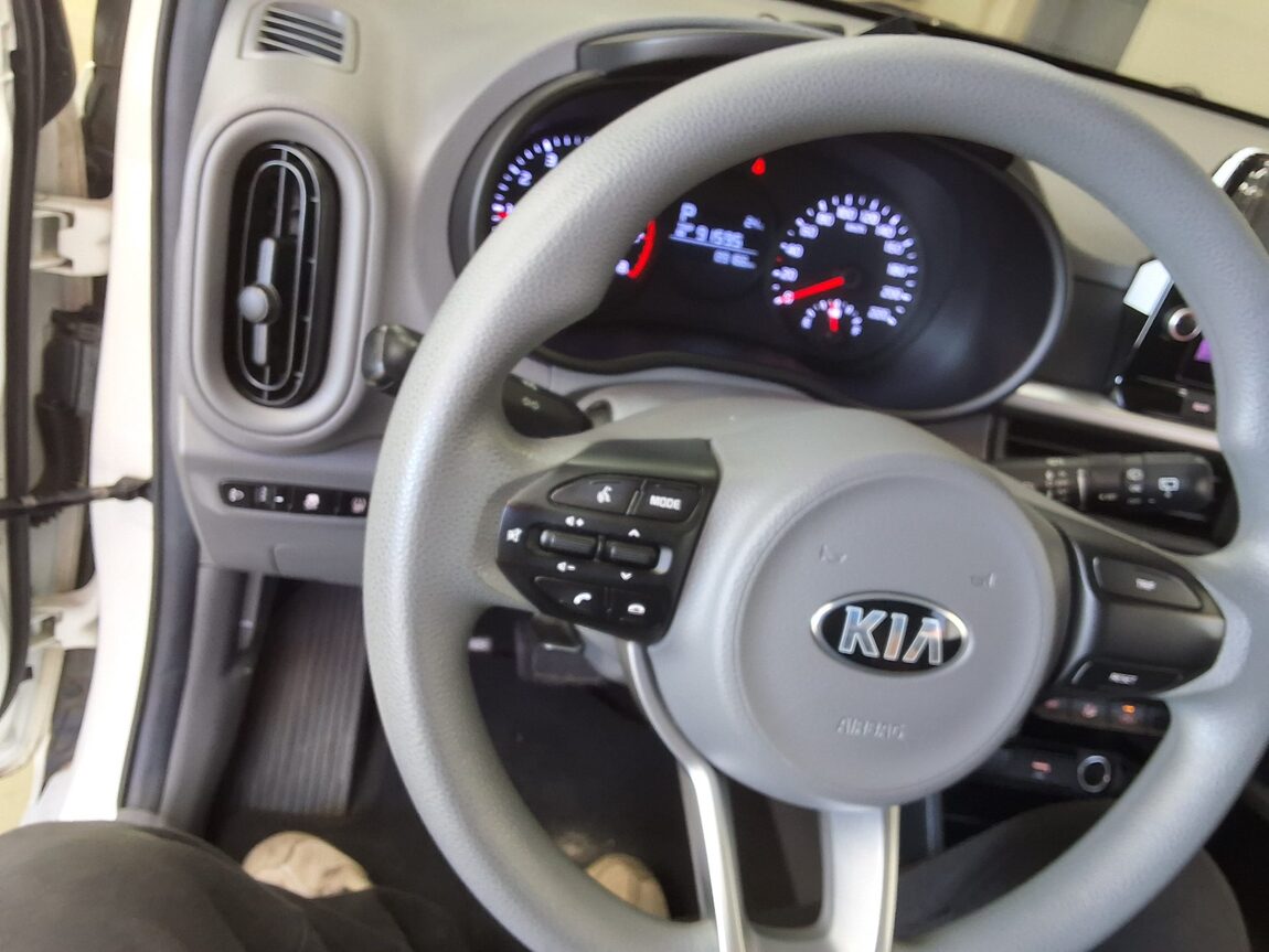 KIA MORNING URBAN 1.0 GASOLINE PRESTIGE 2021 - zdjęcie 23