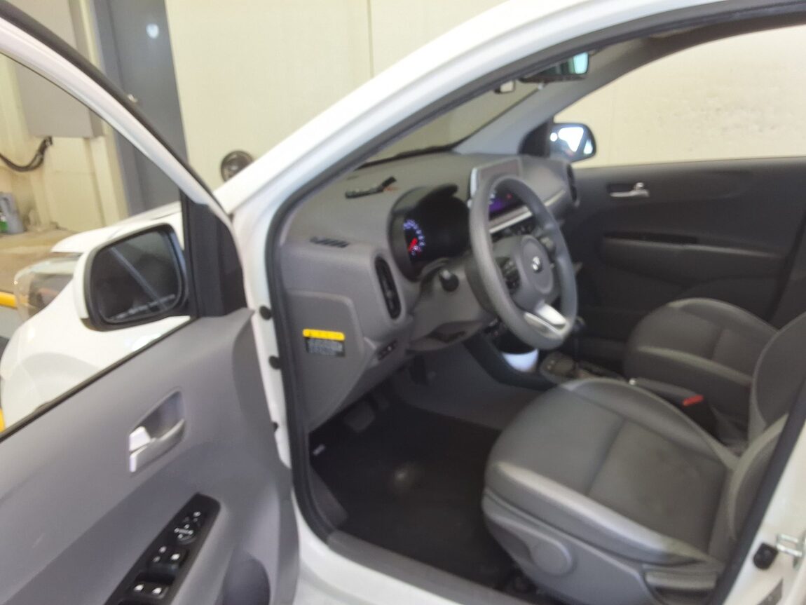 KIA MORNING URBAN 1.0 GASOLINE PRESTIGE 2021 - zdjęcie 11