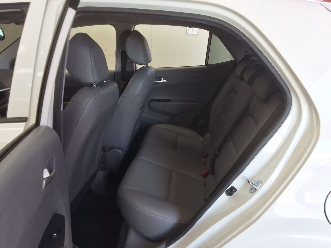 KIA MORNING URBAN 1.0 GASOLINE PRESTIGE 2021 - zdjęcie 13