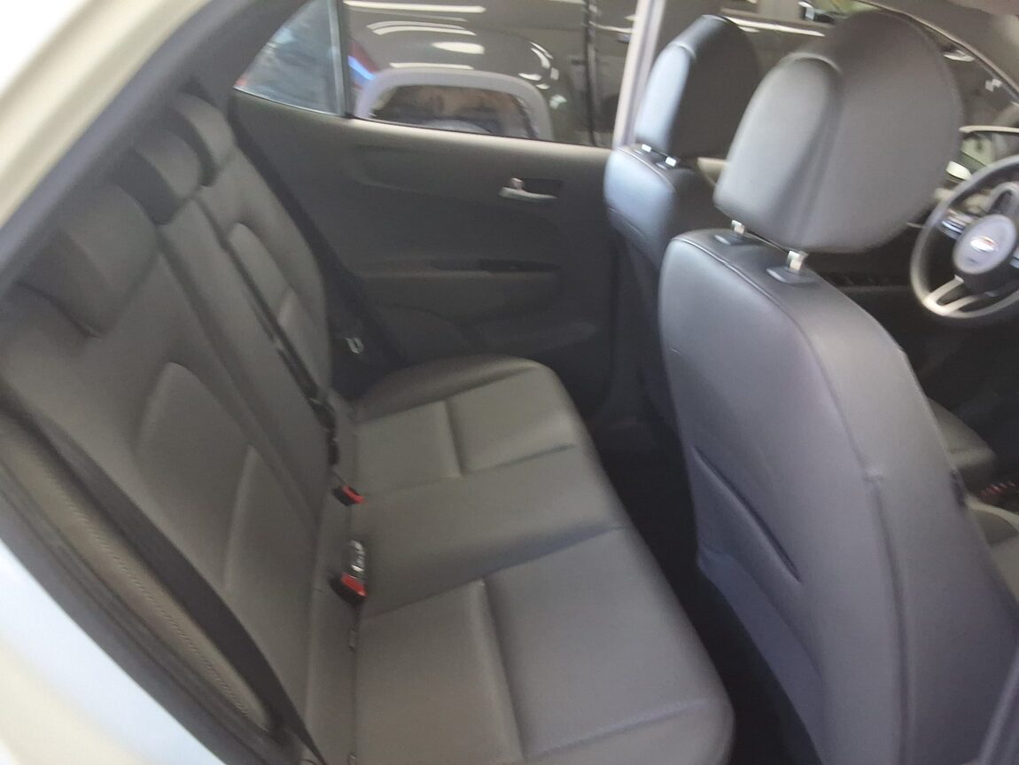 KIA MORNING URBAN 1.0 GASOLINE PRESTIGE 2021 - zdjęcie 14