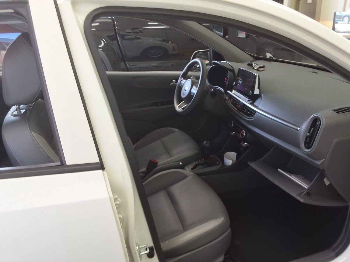 KIA MORNING URBAN 1.0 GASOLINE PRESTIGE 2021 - zdjęcie 15