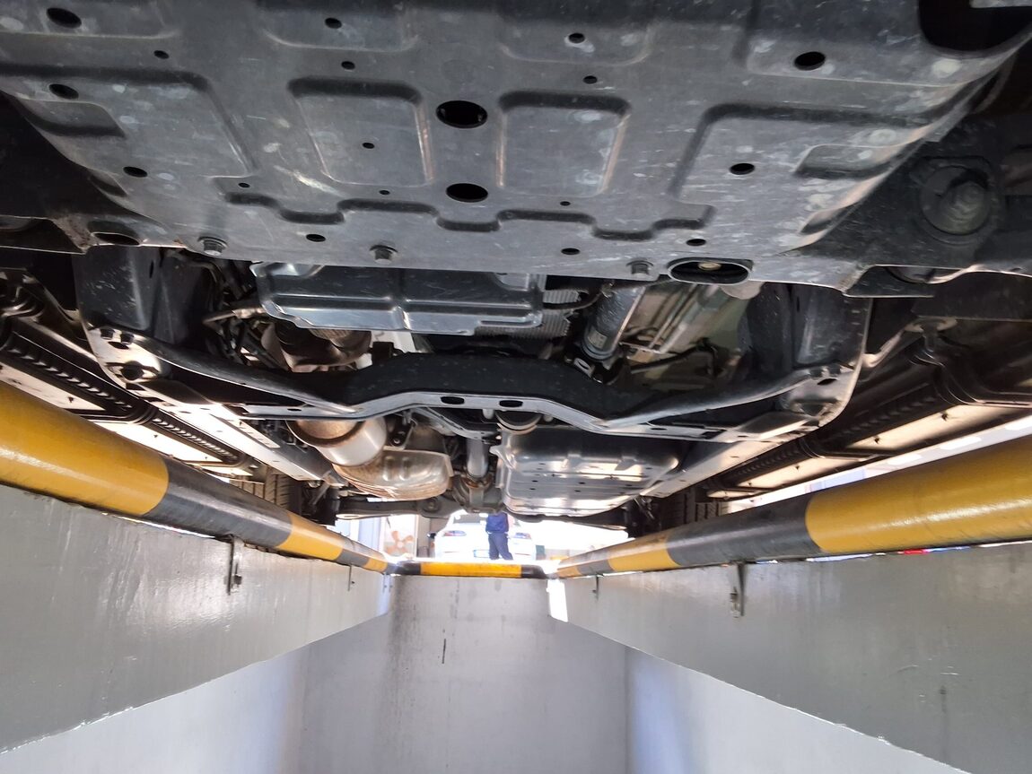 KIA MOHAVE THE MASTER 3.0 DIESEL 4WD MASTERS 2020 - zdjęcie 9