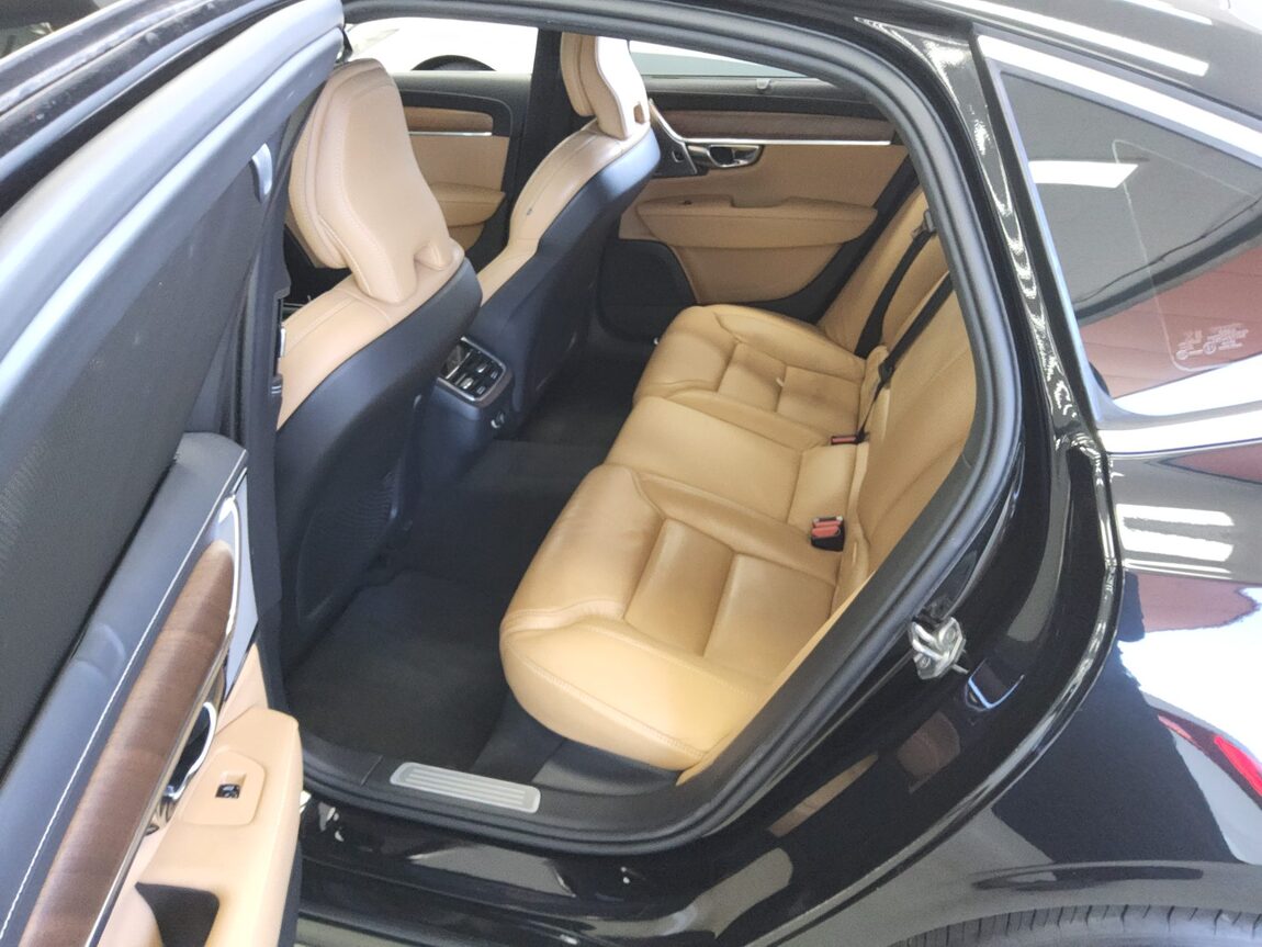 VOLVO THE NEW S90 T5 INSCRIPTION 2019 - zdjęcie 12