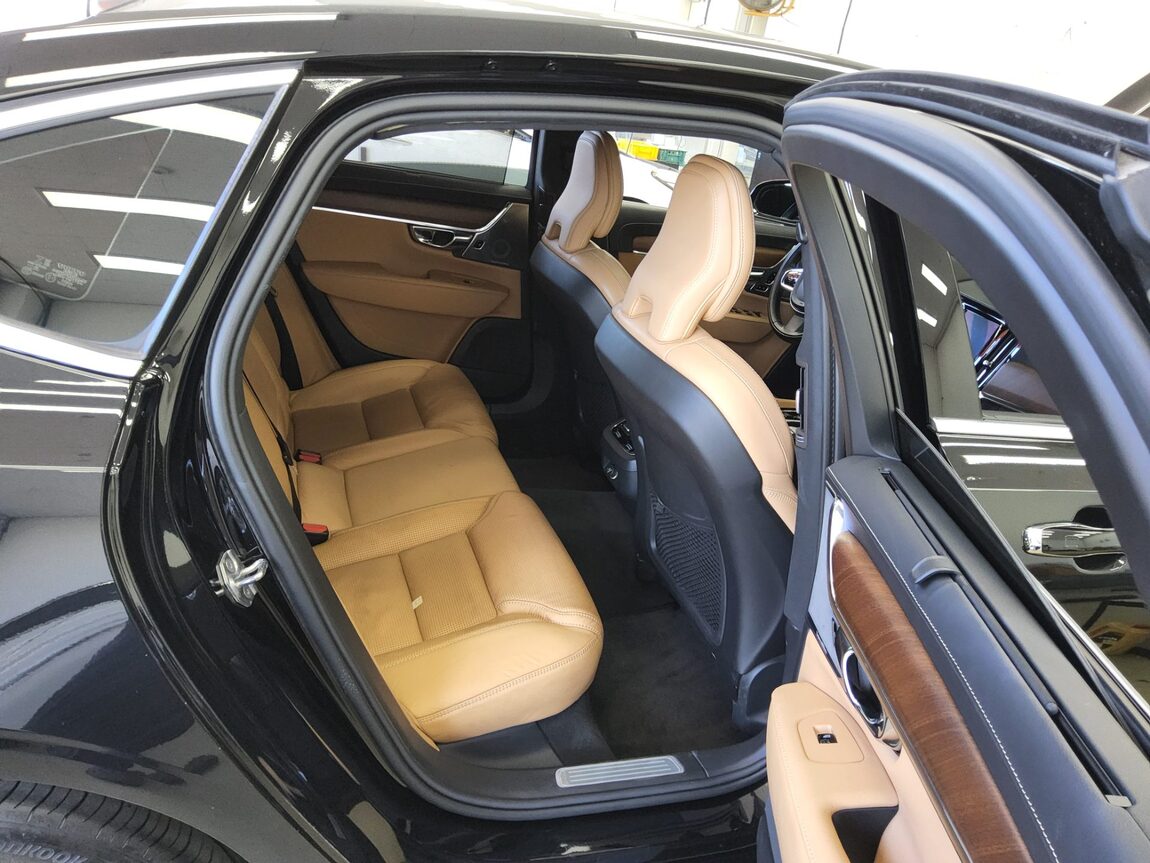 VOLVO THE NEW S90 T5 INSCRIPTION 2019 - zdjęcie 13