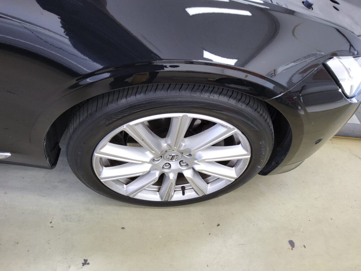 VOLVO THE NEW S90 T5 INSCRIPTION 2019 - zdjęcie 25