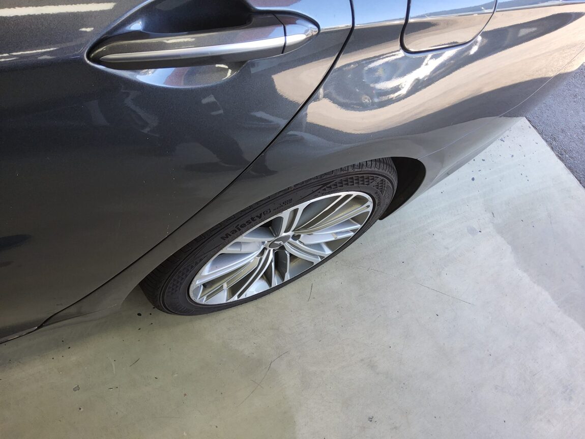 GENESIS G80 3.3 GDi AWD LUXURY 2017 - zdjęcie 22
