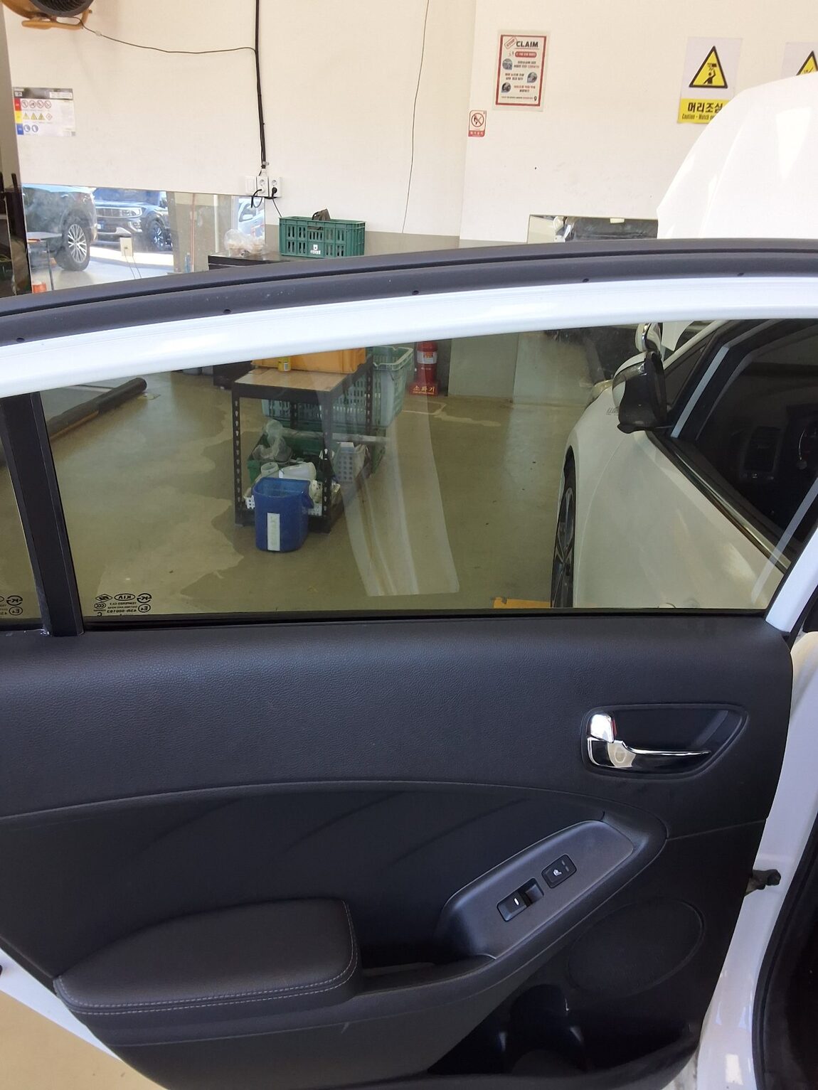 KIA K3 1.6 GDI NOBLESSE 2014 - zdjęcie 25