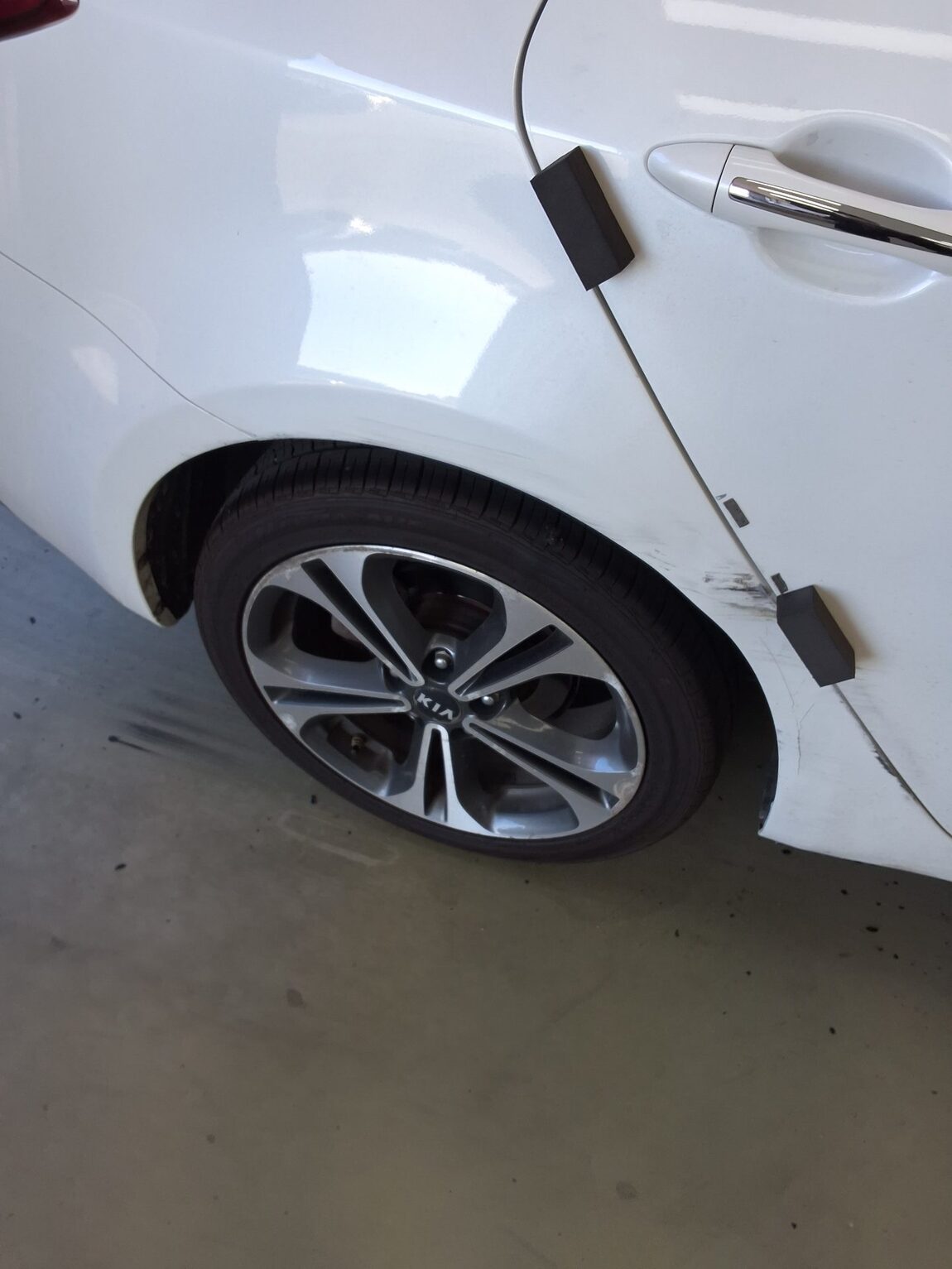 KIA K3 1.6 GDI NOBLESSE 2014 - zdjęcie 24