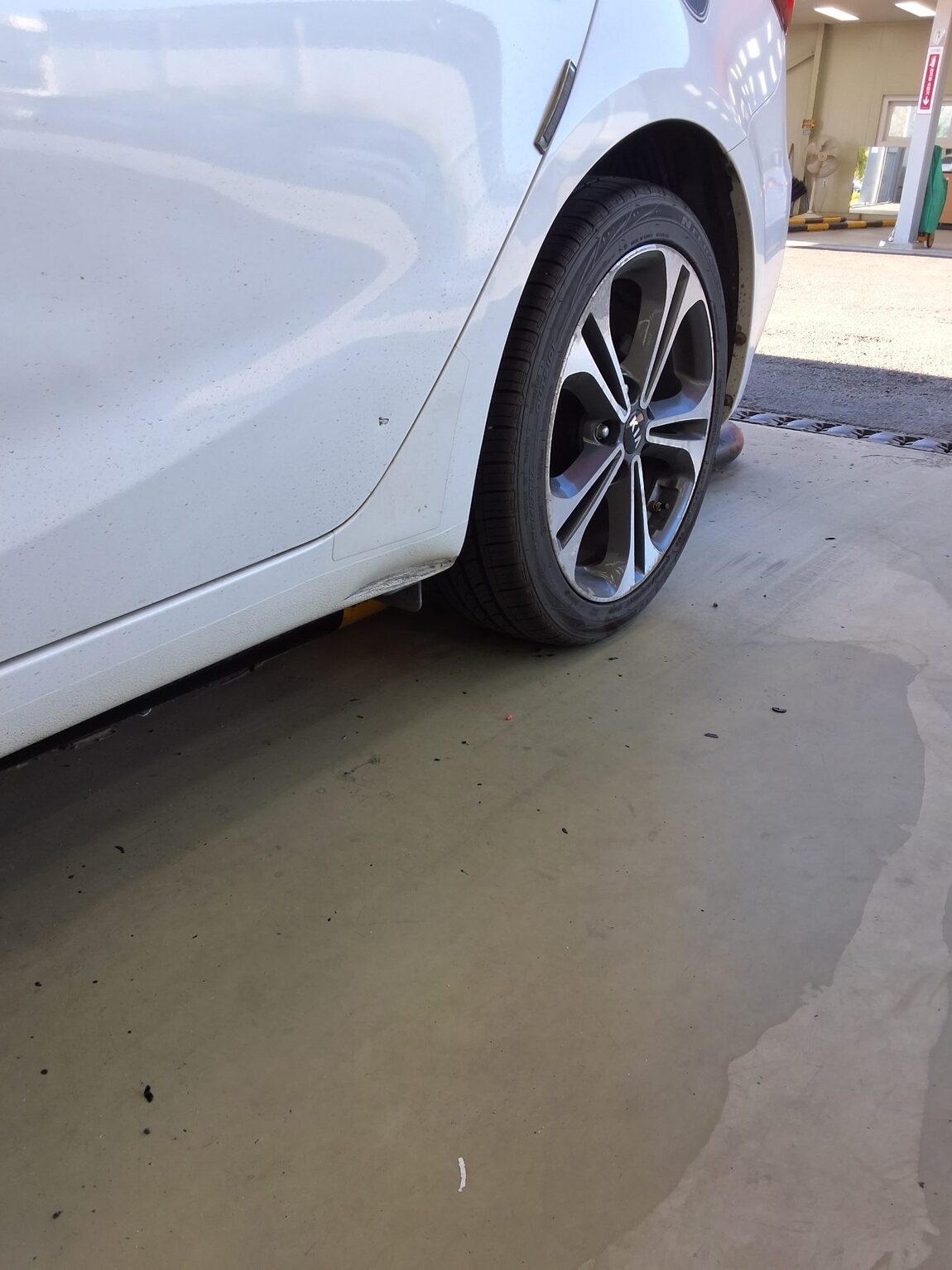 KIA K3 1.6 GDI NOBLESSE 2014 - zdjęcie 29