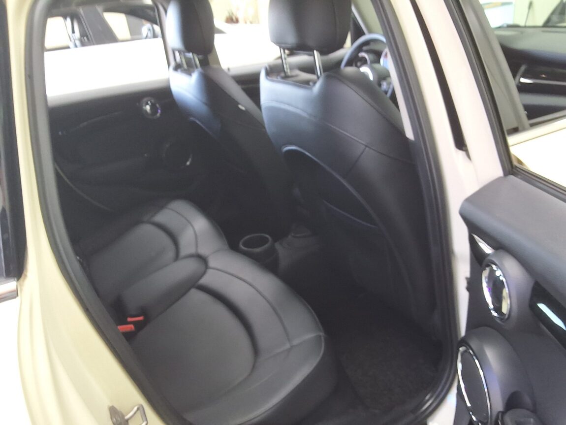 MINI COOPER (3RD GEN) 5-DOOR 1.5 HIGH 2015 - zdjęcie 14