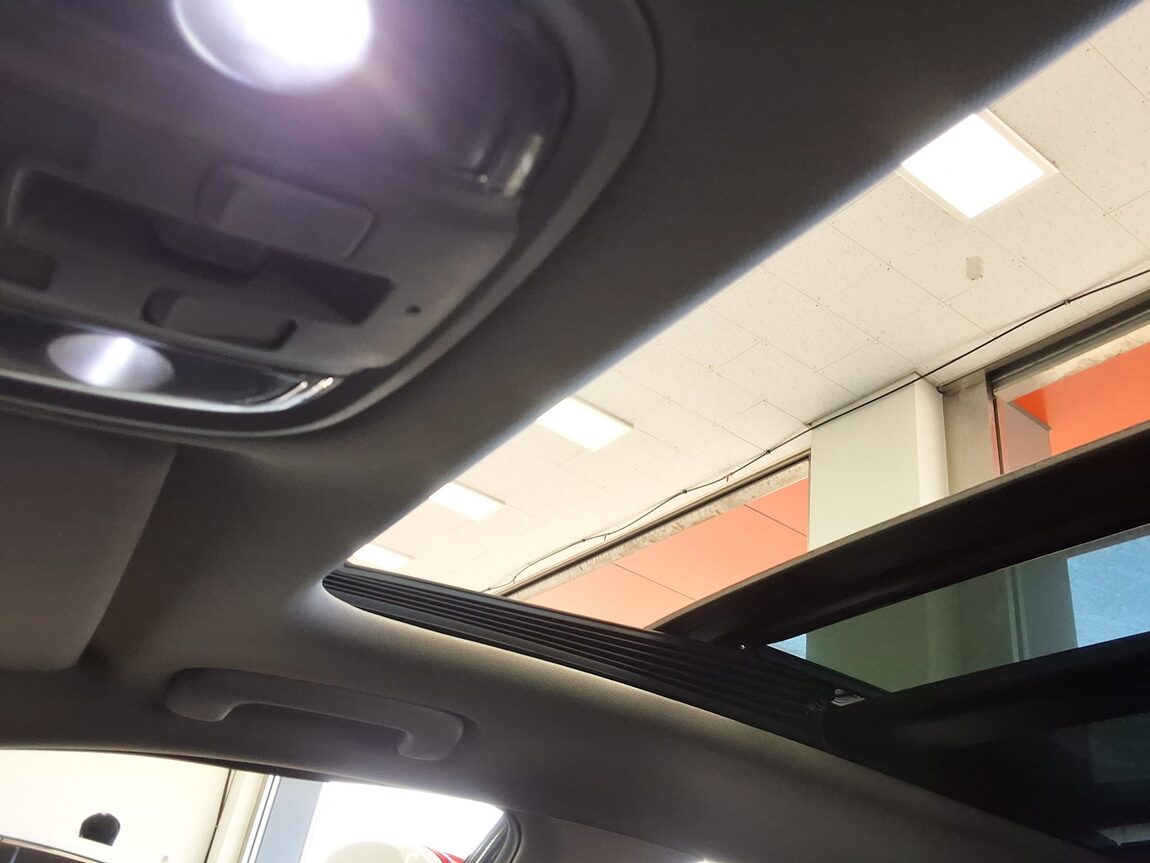 KIA NEW K5 2.0 LPI RENTAL CAR PRESTIGE MX 2016 - zdjęcie 17