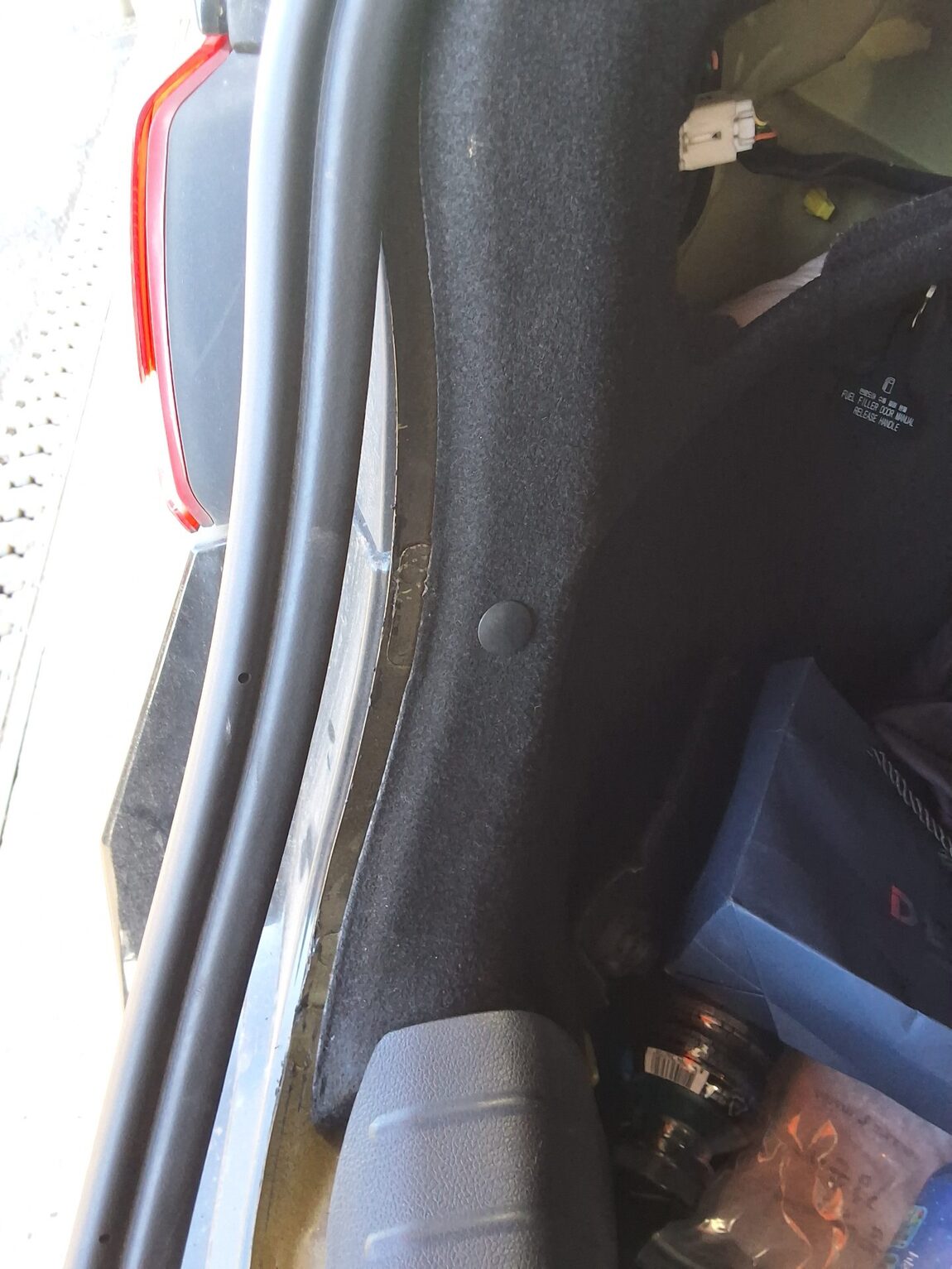 KIA NEW K5 2.0 LPI RENTAL CAR PRESTIGE MX 2016 - zdjęcie 27