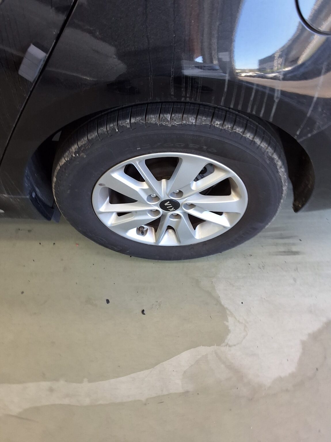 KIA NEW K5 2.0 LPI RENTAL CAR PRESTIGE MX 2016 - zdjęcie 22