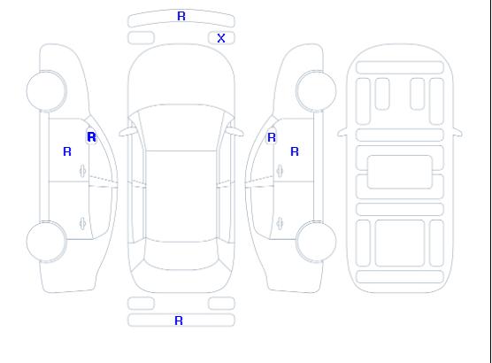 KIA NEW SPORTAGE R2.0 4WD NOBLESSE 2016 - zdjęcie 24