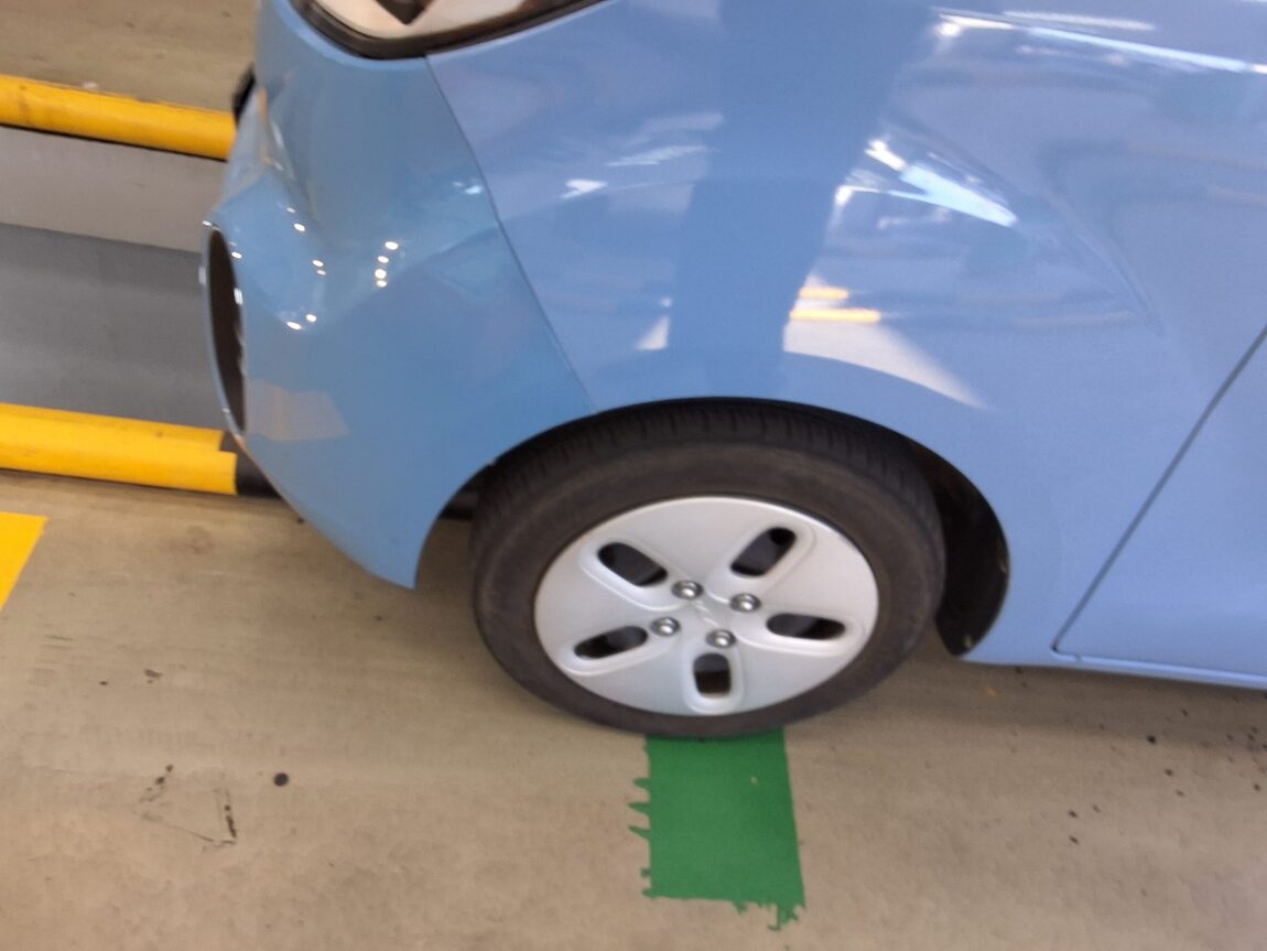 KIA THE NEW RAY VAN STANDARD 2022 - zdjęcie 18