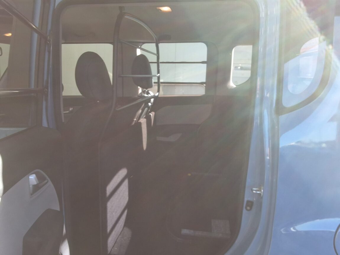 KIA THE NEW RAY VAN STANDARD 2022 - zdjęcie 13