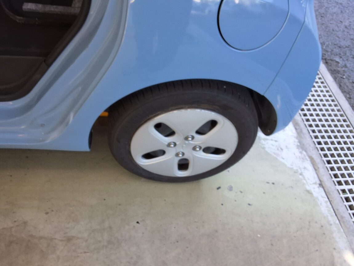 KIA THE NEW RAY VAN STANDARD 2022 - zdjęcie 19