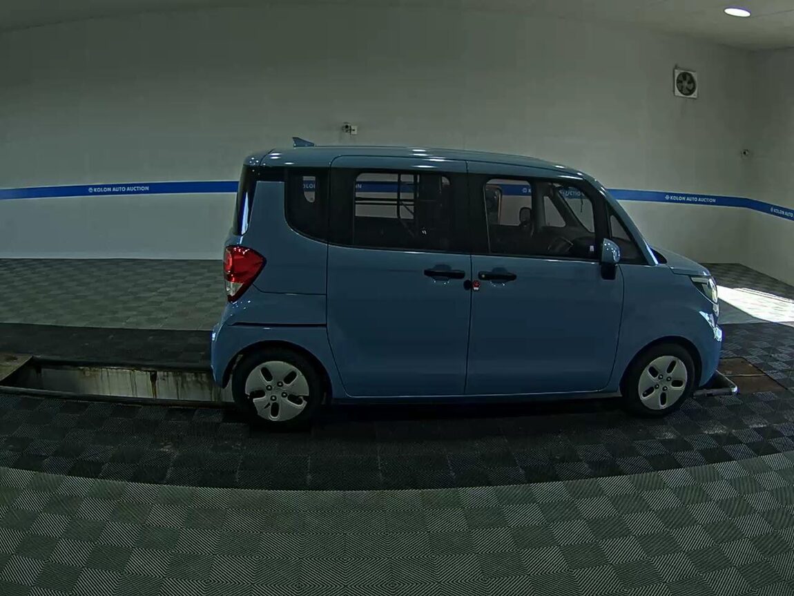KIA THE NEW RAY VAN STANDARD 2022 - zdjęcie 4