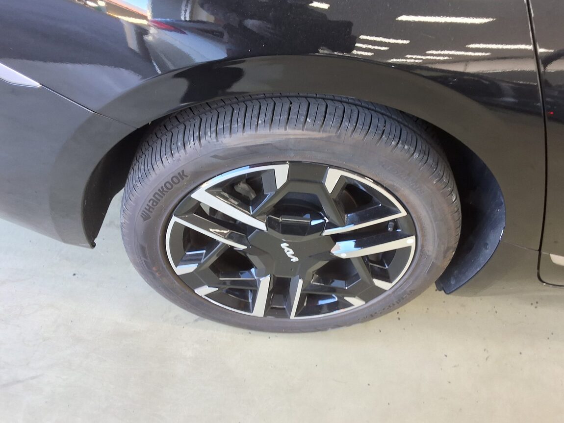 KIA THE NEW K8 2.5 GDI NOBLESSE LITE 2025 - zdjęcie 26
