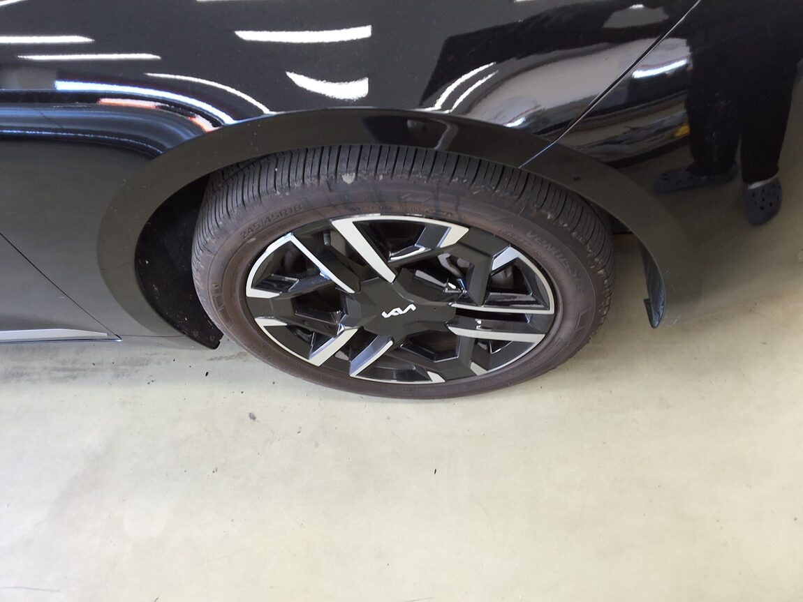 KIA THE NEW K8 2.5 GDI NOBLESSE LITE 2025 - zdjęcie 25