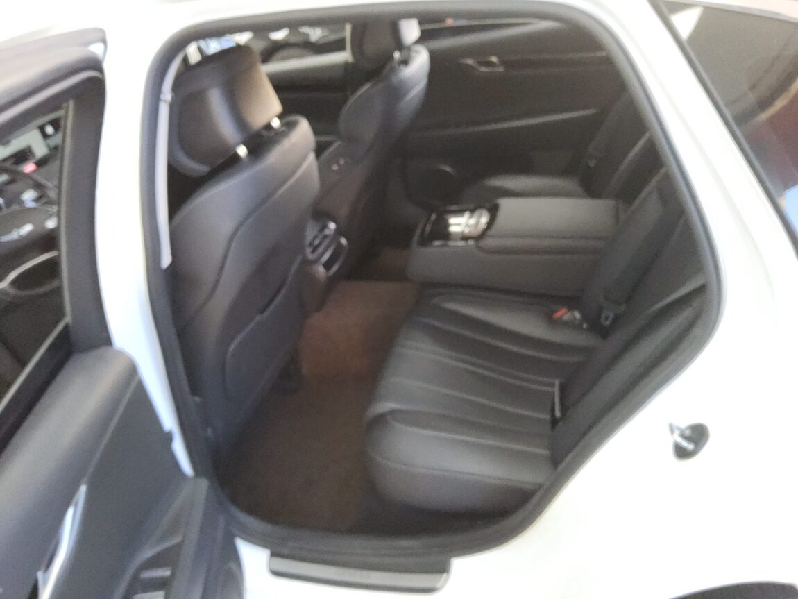 GENESIS THE ALL NEW G80 GASOLINE 3.5 AWD BASE MODEL 2022 - zdjęcie 12
