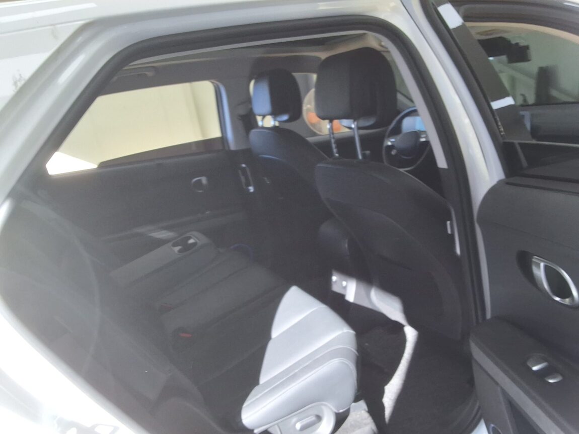 HYUNDAI IONIQ 5 EV AWD LONG RANGE PRESTIGE 2022 - zdjęcie 14