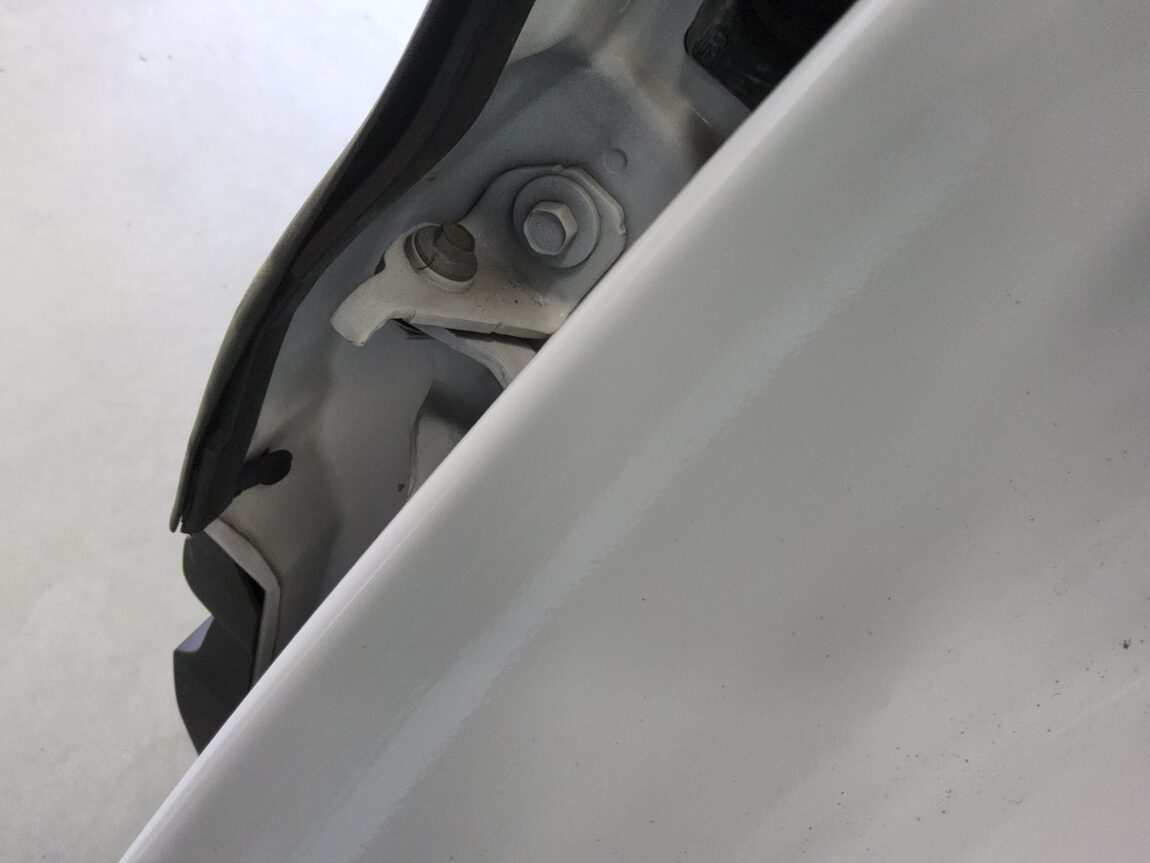 FORD EXPLORER (5TH GEN) 3.5 V6 4WD LIMITED 2013 - zdjęcie 19