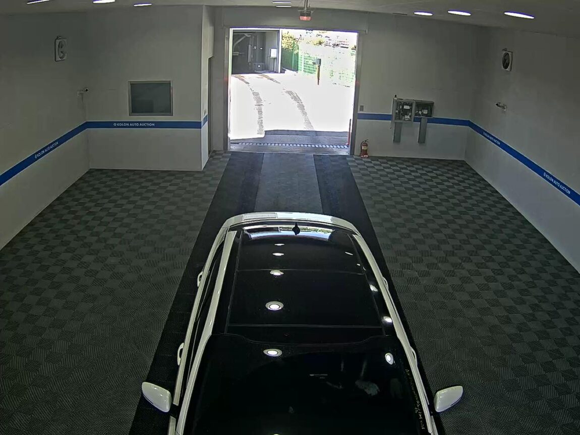 KIA K5 2.0 CVVT PRESTIGE 2011 - zdjęcie 7