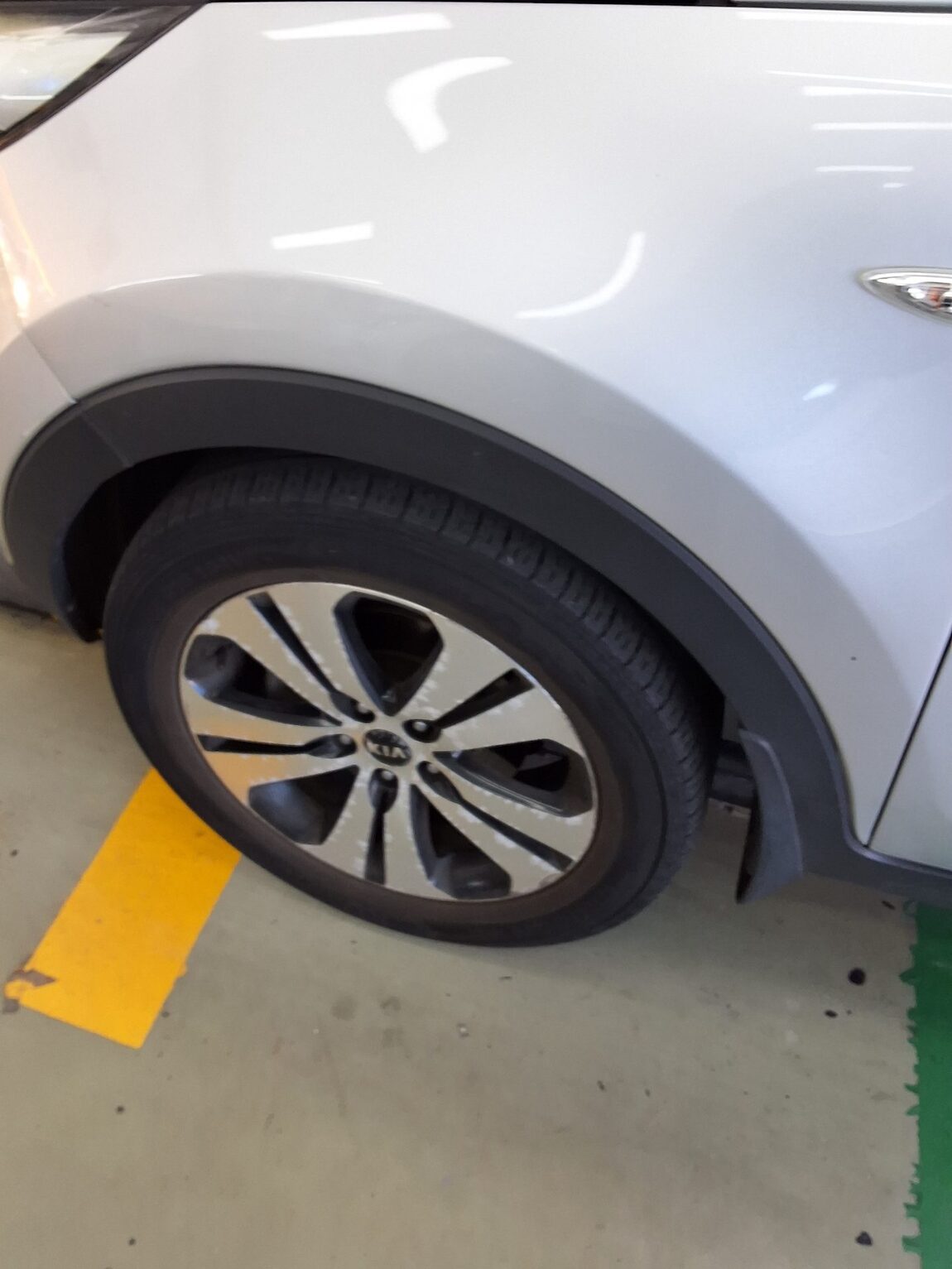 KIA SPORTAGE R DIESEL R2.0 2WD TLX PREMIUM MODEL 2012 - zdjęcie 20