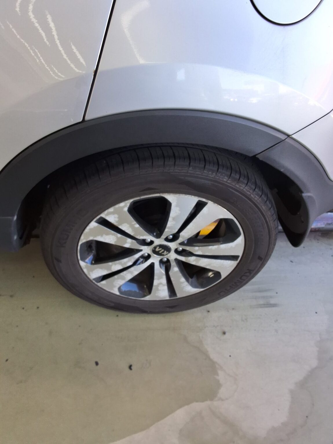 KIA SPORTAGE R DIESEL R2.0 2WD TLX PREMIUM MODEL 2012 - zdjęcie 21