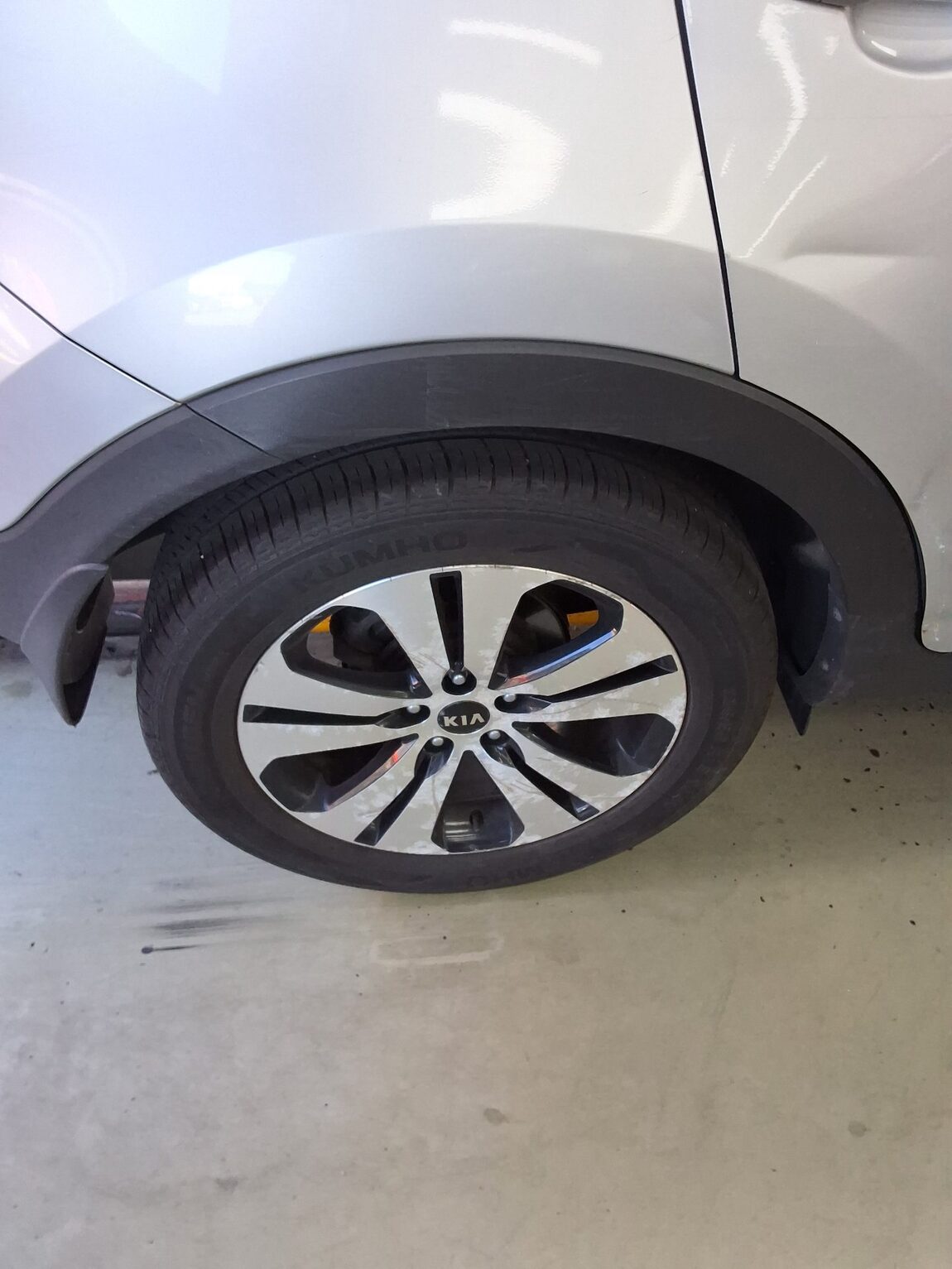 KIA SPORTAGE R DIESEL R2.0 2WD TLX PREMIUM MODEL 2012 - zdjęcie 23