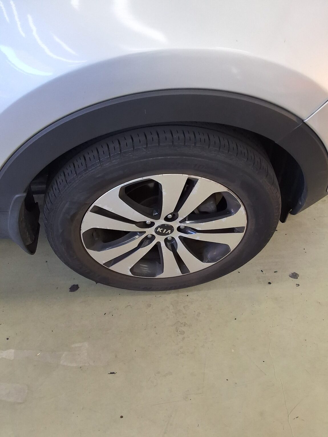 KIA SPORTAGE R DIESEL R2.0 2WD TLX PREMIUM MODEL 2012 - zdjęcie 22