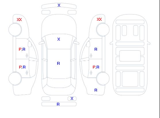 KIA SPORTAGE R DIESEL R2.0 2WD TLX PREMIUM MODEL 2012 - zdjęcie 24