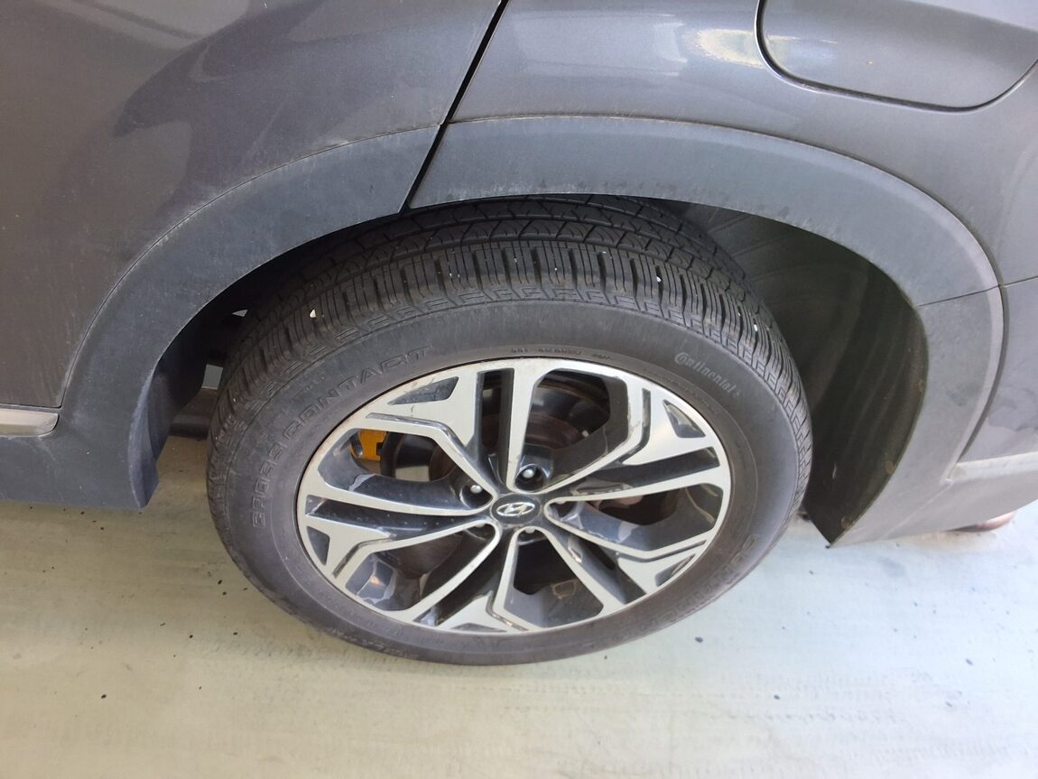 HYUNDAI SANTA FE (TM) 2.0T GDi 4WD EXCLUSIVE SPECIAL 2019 - zdjęcie 24