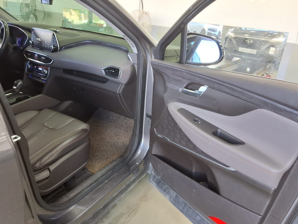 HYUNDAI SANTA FE (TM) 2.0T GDi 4WD EXCLUSIVE SPECIAL 2019 - zdjęcie 14