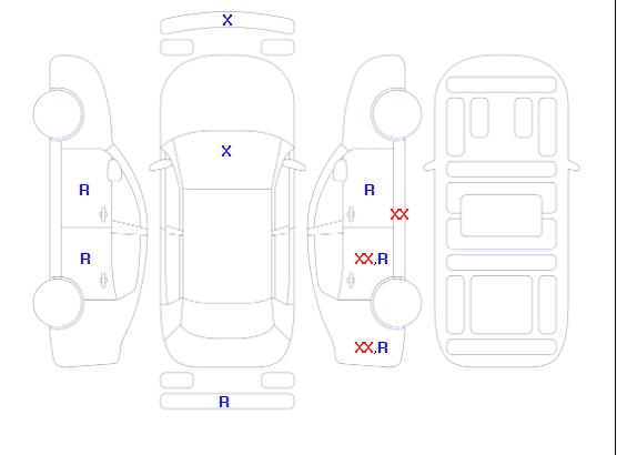 HYUNDAI SANTA FE (TM) 2.0T GDi 4WD EXCLUSIVE SPECIAL 2019 - zdjęcie 27