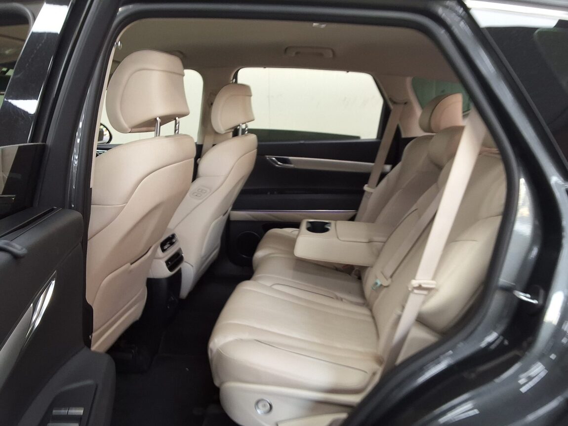 GENESIS GV80 2.5 GASOLINE AWD BASE MODEL 2022 - zdjęcie 13