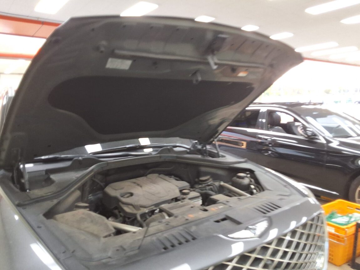 GENESIS GV80 2.5 GASOLINE AWD BASE MODEL 2022 - zdjęcie 18