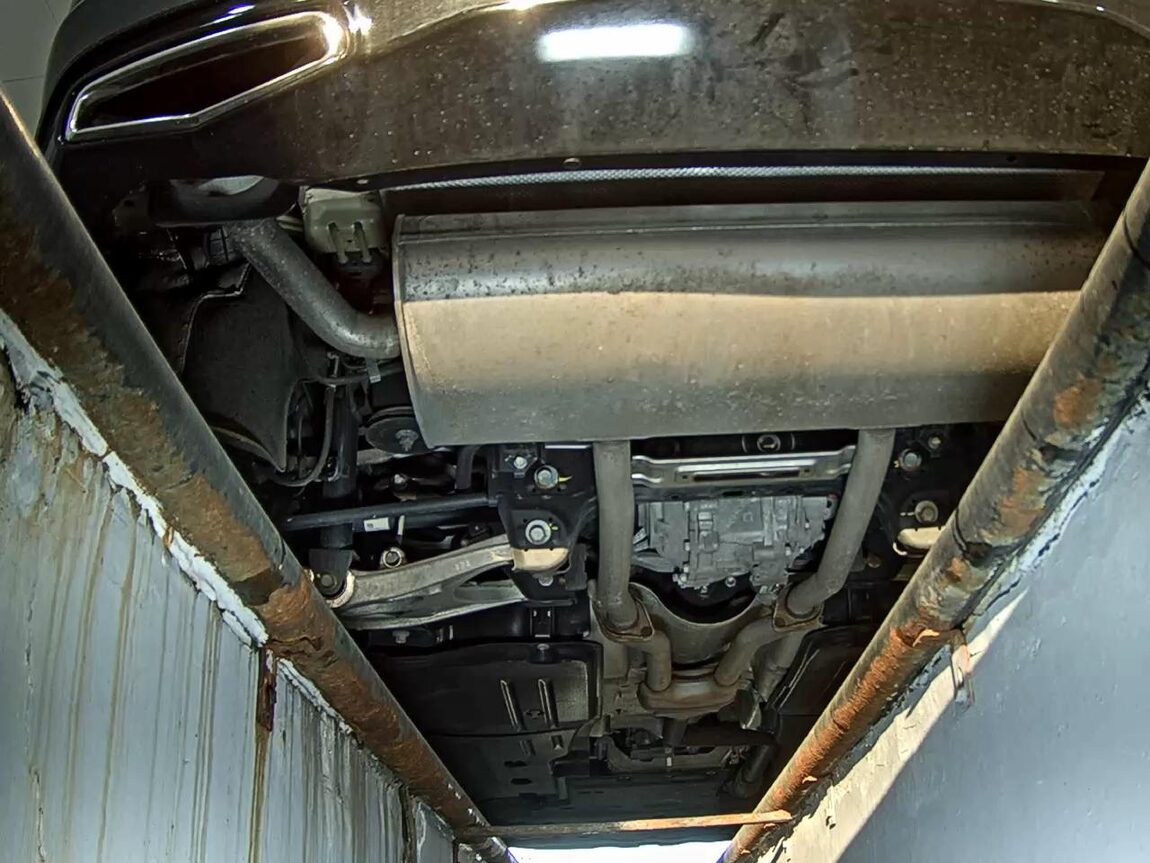 GENESIS GV80 2.5 GASOLINE AWD BASE MODEL 2022 - zdjęcie 8