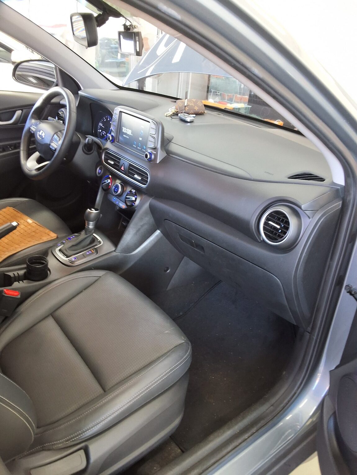 HYUNDAI KONA 1.6 DIESEL 2WD MODERN POP 2018 - zdjęcie 14