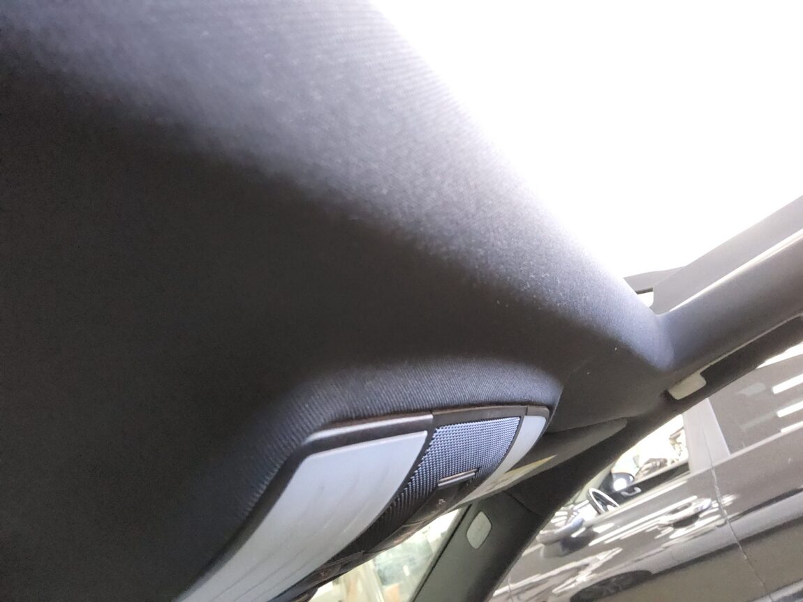 MERCEDES-BENZ E-CLASS (4TH GEN) E300 AVANTGARDE 2014 - zdjęcie 18