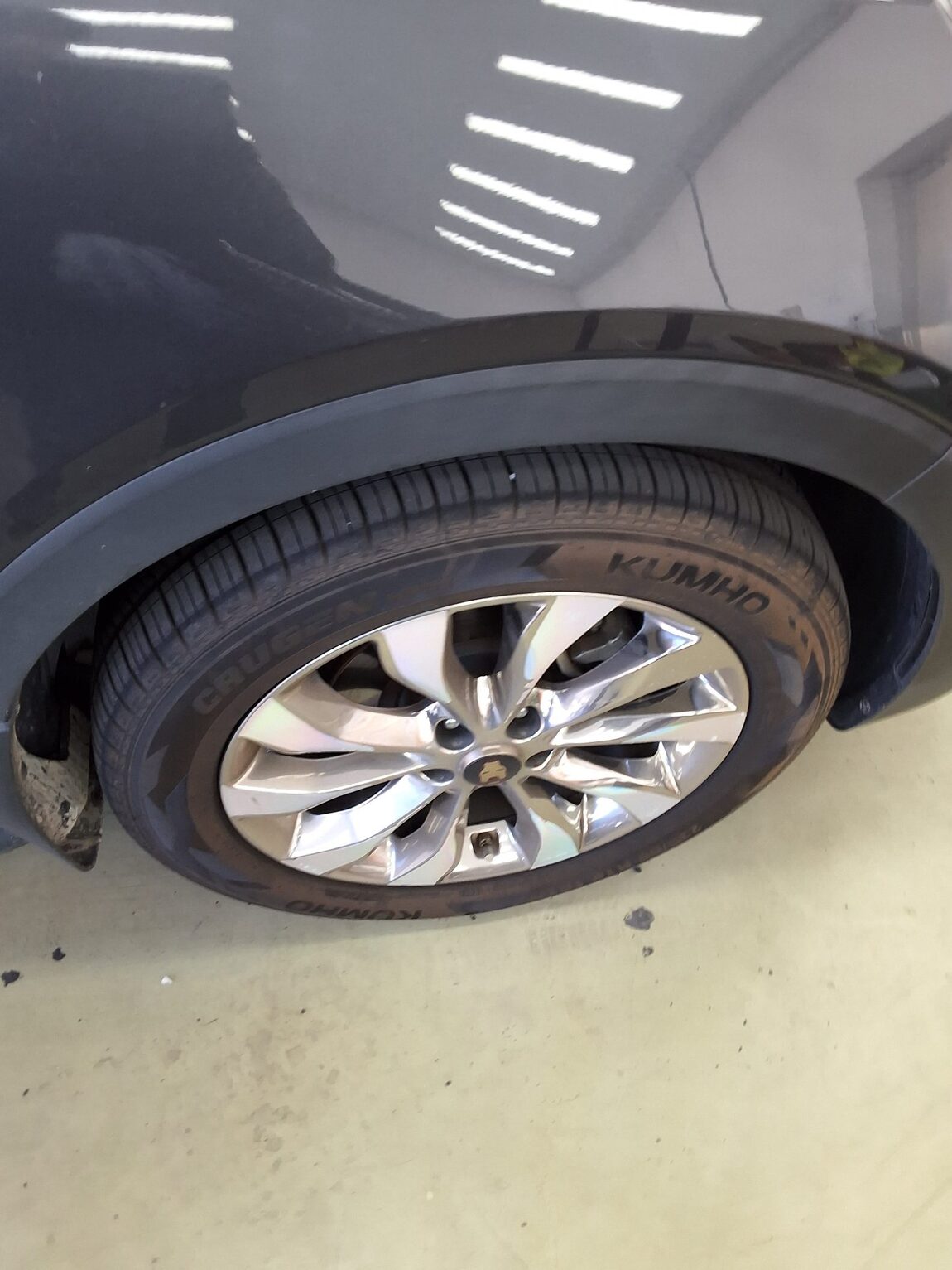 KIA THE NEW SORENTO DIESEL R2.2 2WD NOBLESSE SPECIAL 2018 - zdjęcie 23