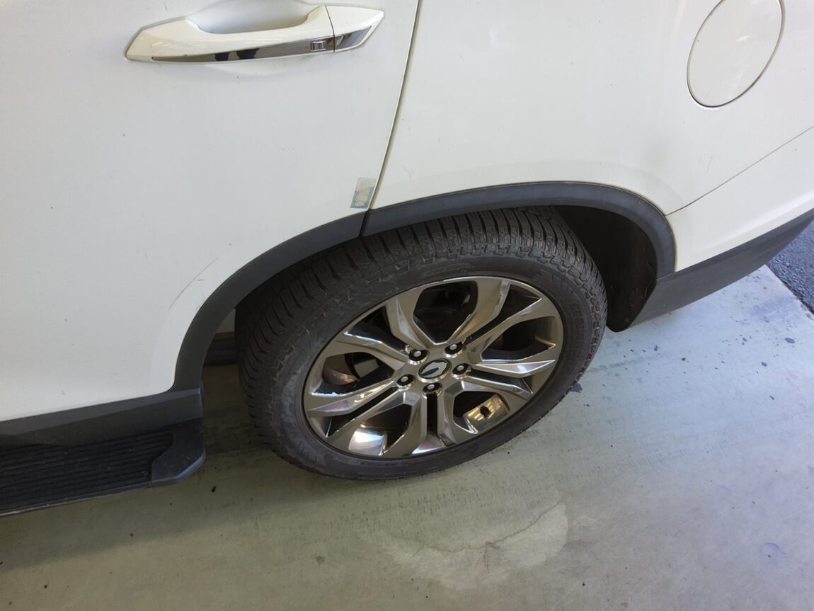 KG MOBILITY (SSANGYONG) G4 REXTON 2.2 4WD HERITAGE 2018 - zdjęcie 23