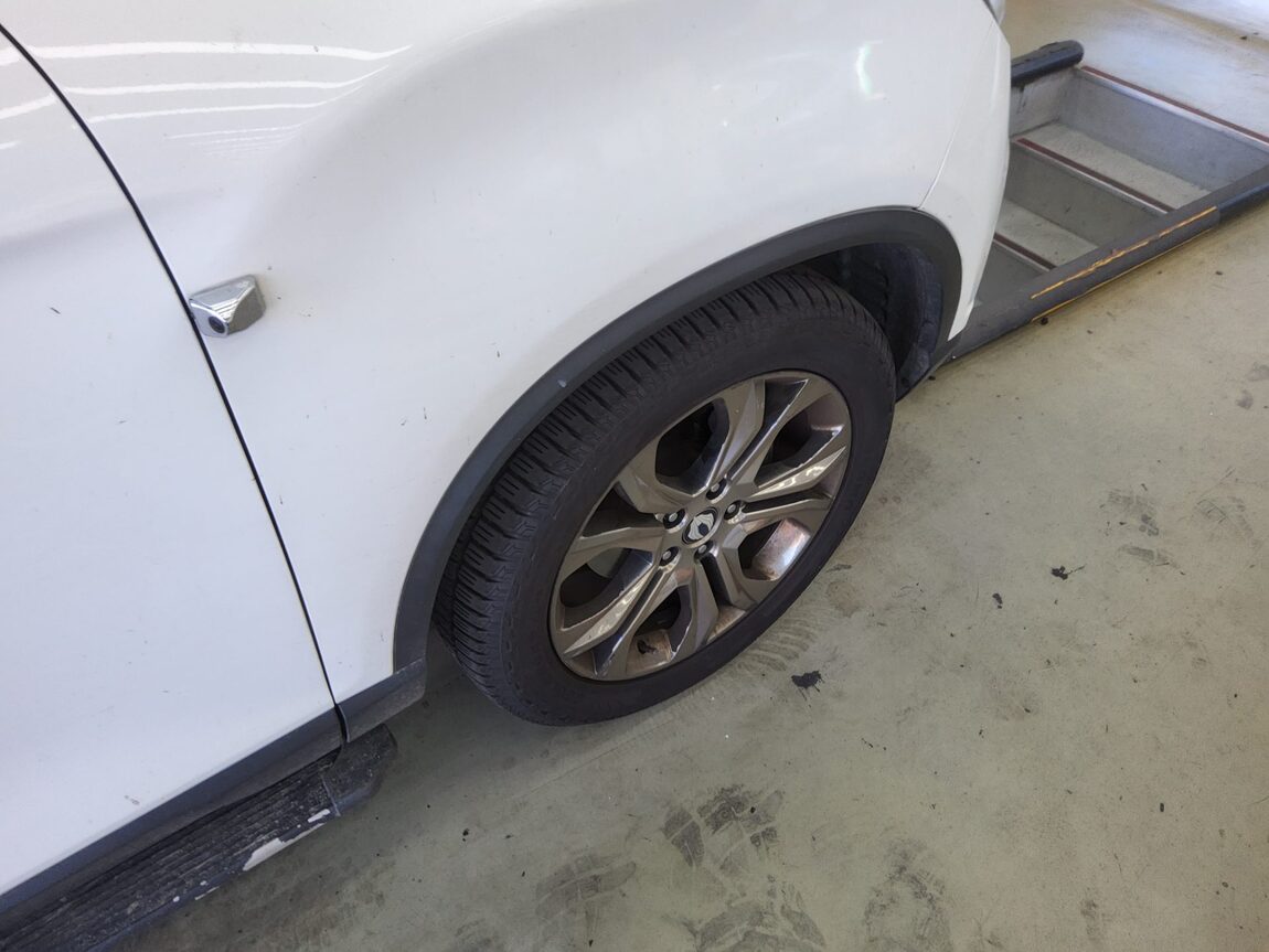 KG MOBILITY (SSANGYONG) G4 REXTON 2.2 4WD HERITAGE 2018 - zdjęcie 24