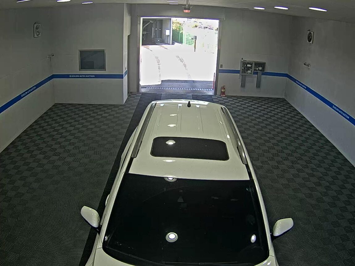 KG MOBILITY (SSANGYONG) G4 REXTON 2.2 4WD HERITAGE 2018 - zdjęcie 7