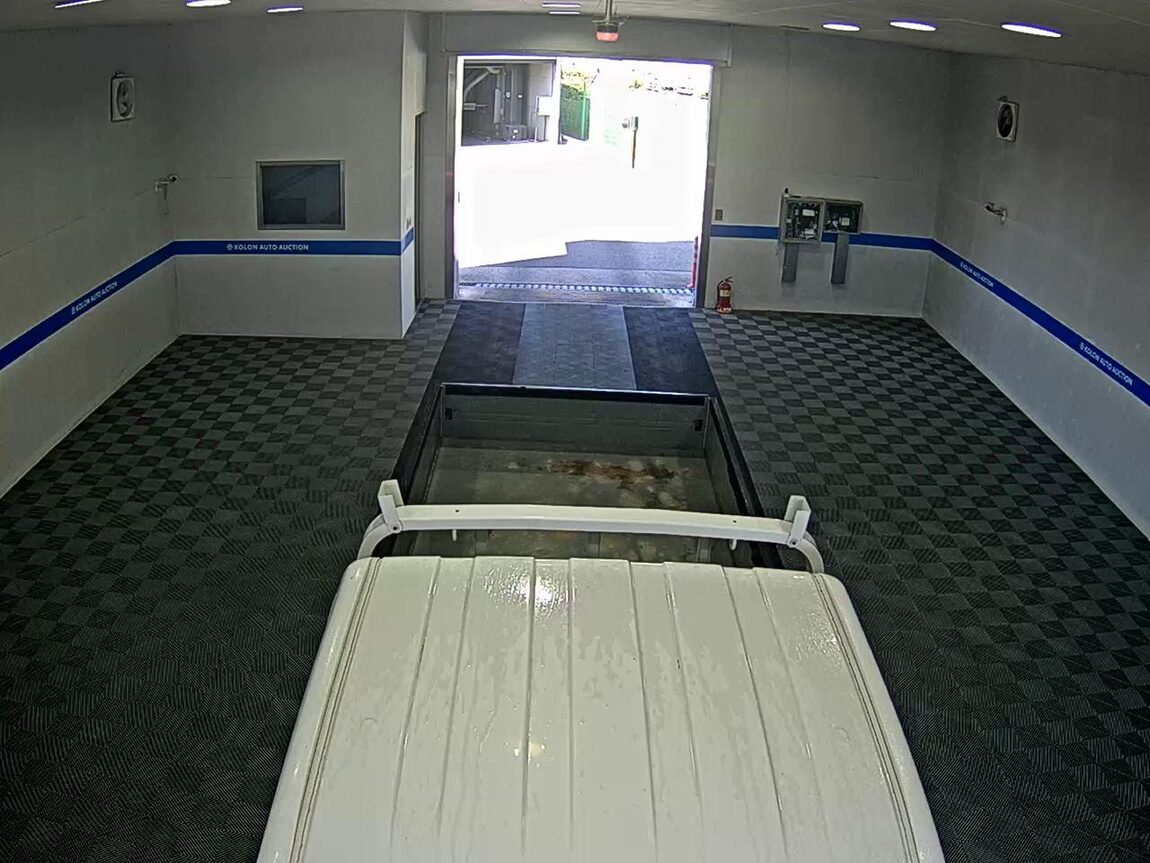 HYUNDAI PORTER II VGT SUPER CAB EXTRA LONG WHEELBASE MODERN 2022 - zdjęcie 7