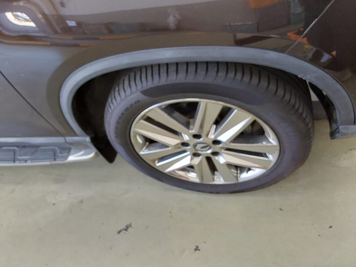 KG MOBILITY (SSANGYONG) REXTON SPORTS 2.2 4WD PRESTIGE SPECIAL 2020 - zdjęcie 24